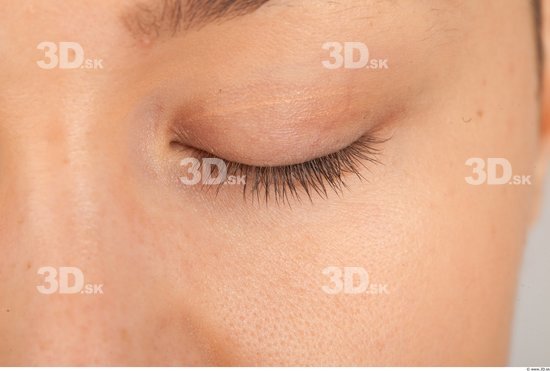 Eye Studio photo references