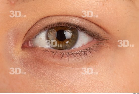 Eye Studio photo references