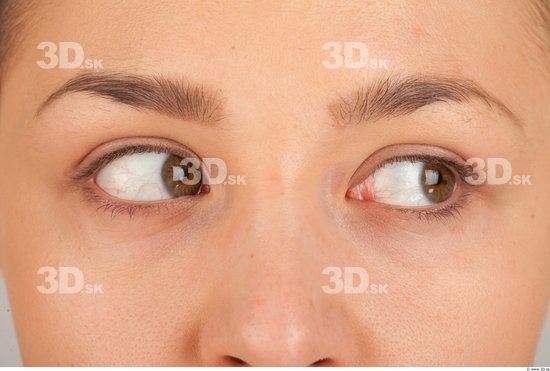 Eye Studio photo references