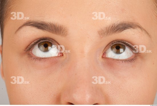 Eye Studio photo references