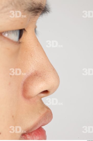 Nose Slim Studio photo references