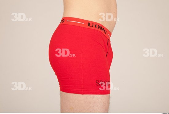 Thigh Man Underwear Shorts Athletic Studio photo references