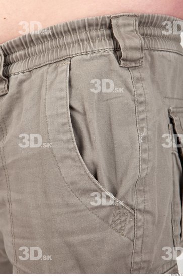 Casual Trousers Studio photo references