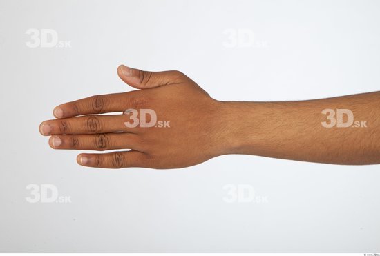 Hand Black Studio photo references