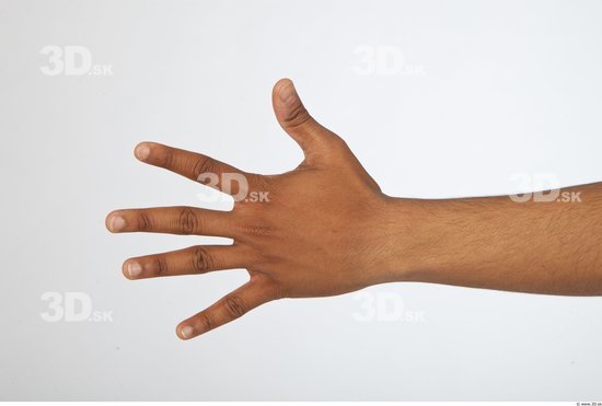 Hand Black Studio photo references