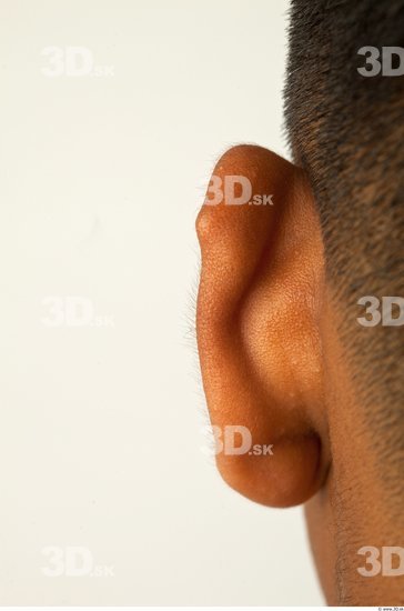 Ear Black Studio photo references