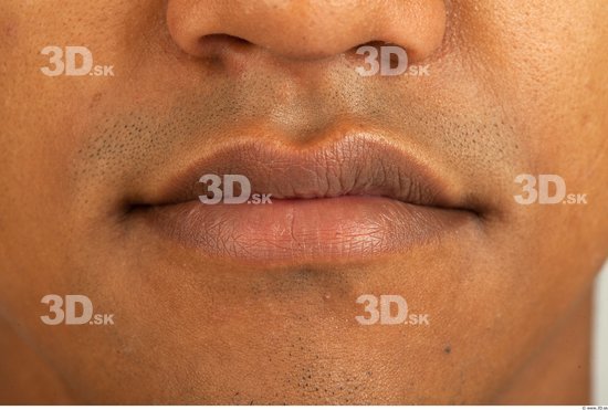 Mouth Black Studio photo references