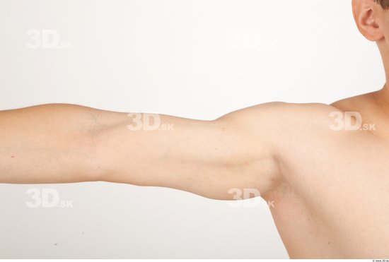 Arm Nude Studio photo references