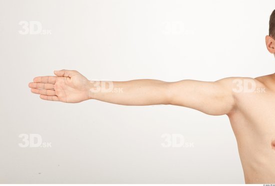 Arm Nude Studio photo references