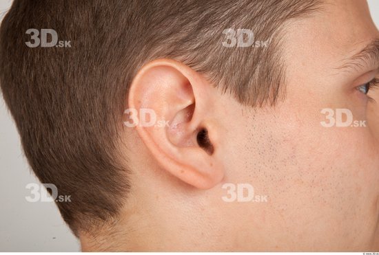 Ear Studio photo references