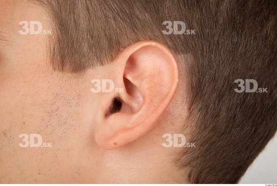 Ear Studio photo references