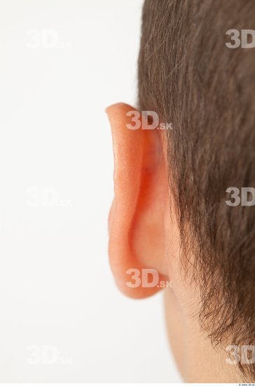 Ear Studio photo references