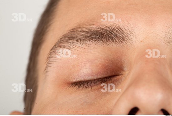 Eye Studio photo references