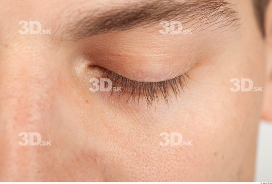 Eye Studio photo references