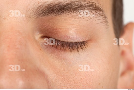 Eye Studio photo references