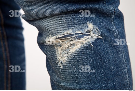 Man Casual Jeans Slim Studio photo references