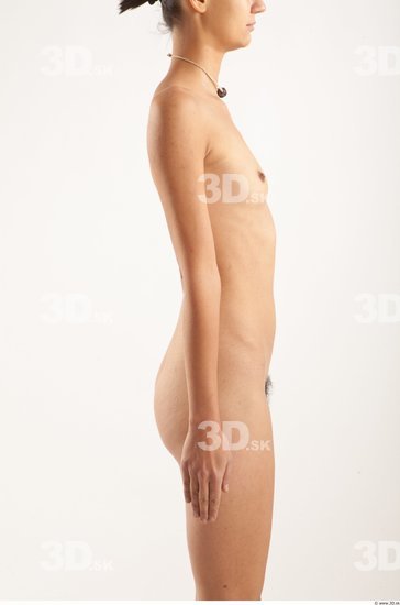 Arm Woman Animation references White Nude Slim