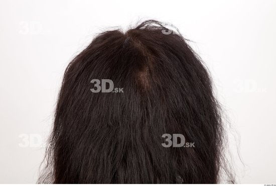 Hair Average Studio photo references