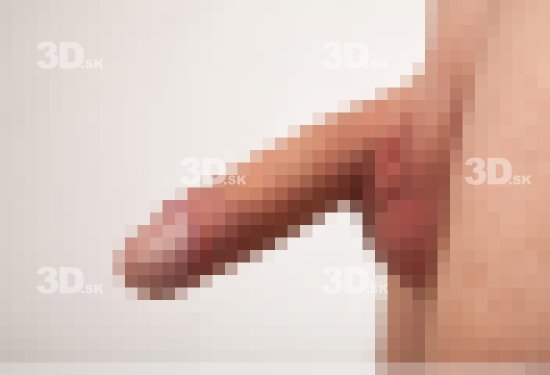 Penis Man Nude Average Studio photo references