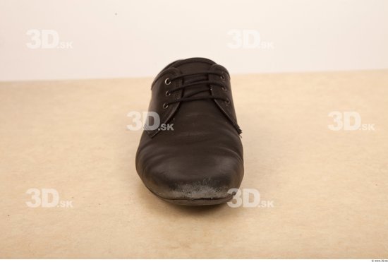 Man Formal Shoes