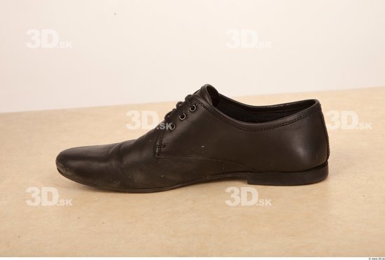 Man Formal Shoes