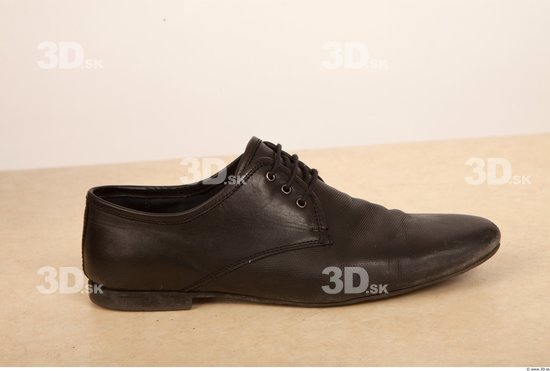 Man Formal Shoes