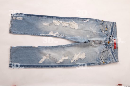 Woman Casual Jeans