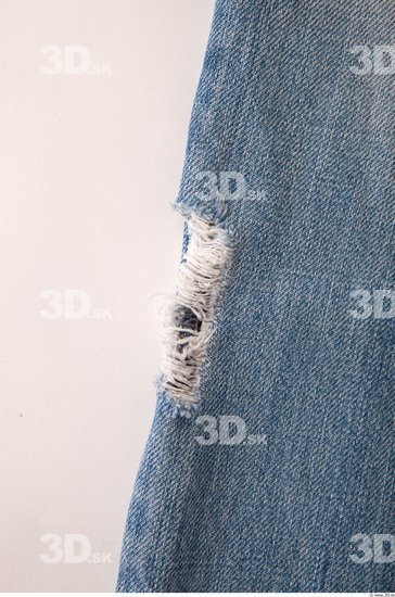 Woman Casual Jeans