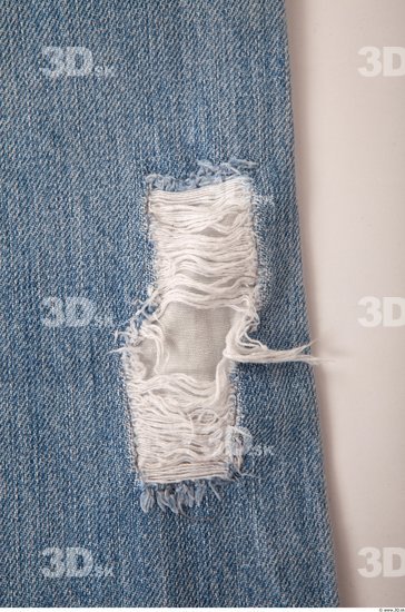 Woman Casual Jeans