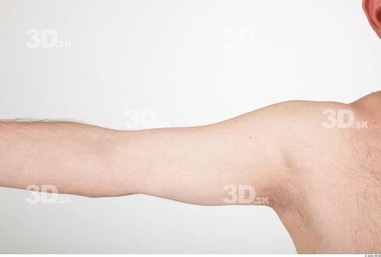 Arm Nude Studio photo references