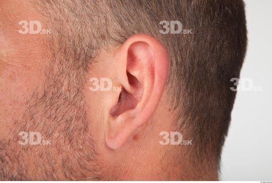 Ear Studio photo references