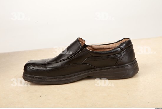 Man Formal Shoes