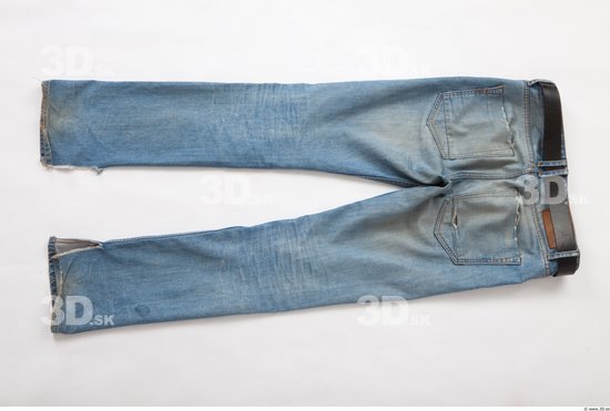 Man Casual Jeans