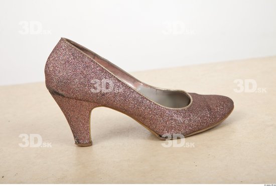 Woman Formal Shoes