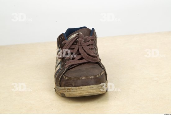 Man Casual Shoes