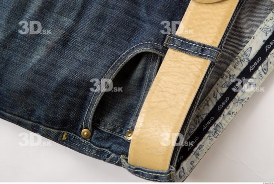 Woman Casual Jeans