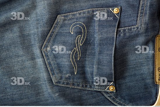 Woman Casual Jeans