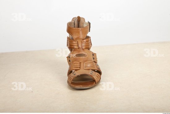 Woman Casual Shoes