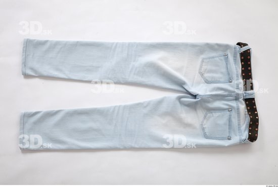 Woman Casual Jeans