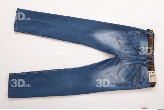 Woman Casual Jeans