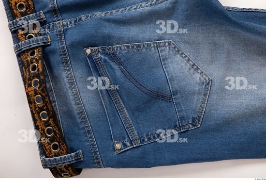 Woman Casual Jeans