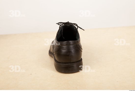 Man Formal Shoes