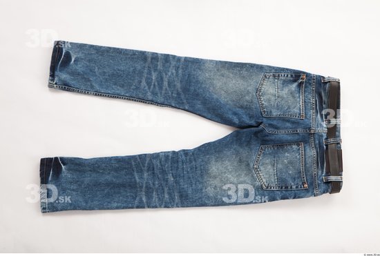 Man Casual Jeans