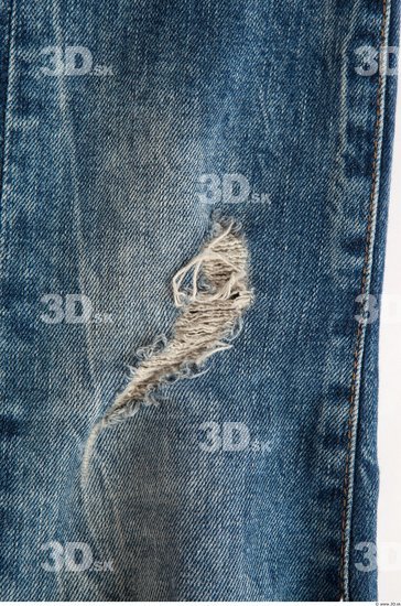 Man Casual Jeans