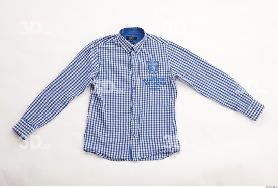 Man Casual Shirt