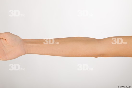 Arm Woman Nude Studio photo references