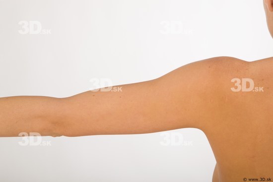 Arm Woman Nude Studio photo references