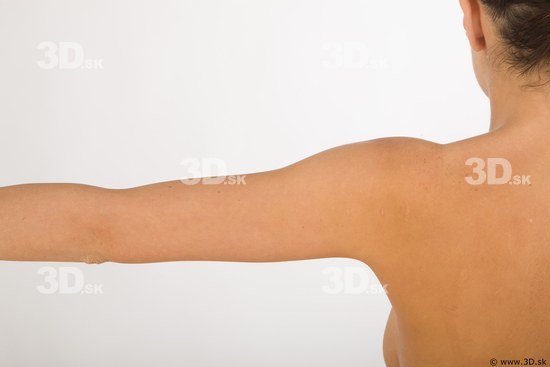 Arm Woman Nude Studio photo references