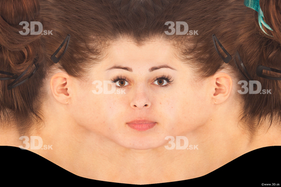 Head Head textures