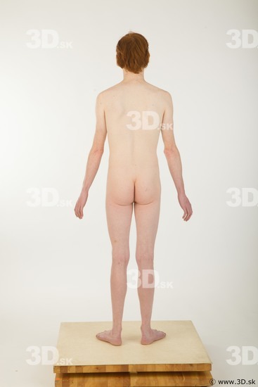 Whole Body Man Average Studio photo references